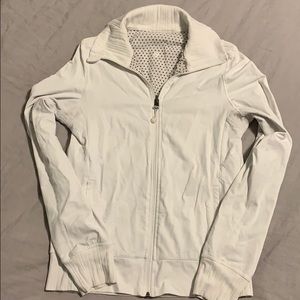 Lululemon Raja Reversible jacket / zip up